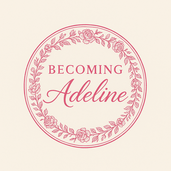 Becoming Adeline
